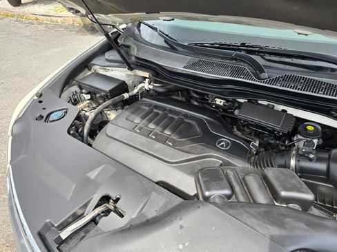 Used 2014 Acura MDX SH-AWD w/ Technology Package image 39