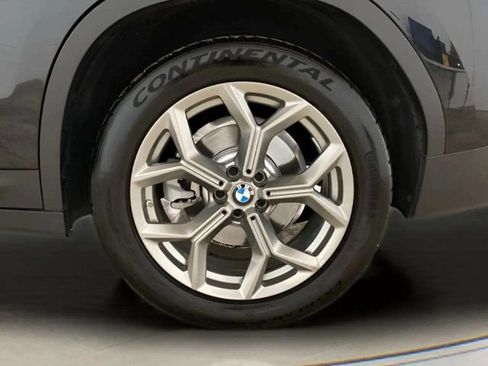 Used 2024 BMW X3 xDrive30i AWD/4WD image 99