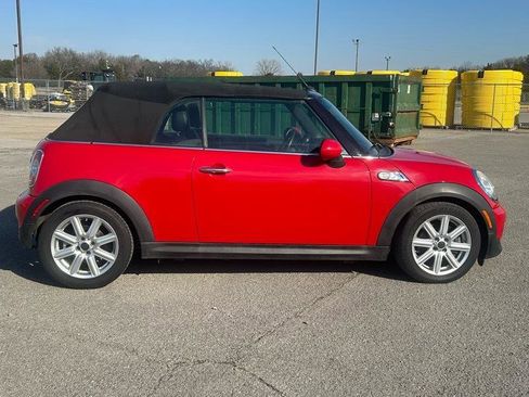 Used 2015 MINI Cooper S image 5