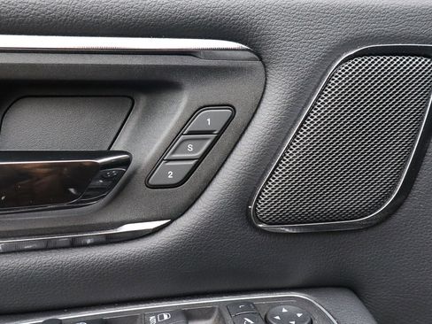 Used 2022 RAM 1500 Laramie image 19