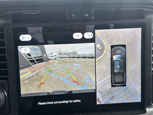 New 2025 Ford F150 Raptor image 34