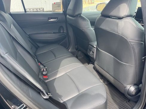 Certified 2026 Toyota Corolla Cross XLE w/ Convenience Package image 17