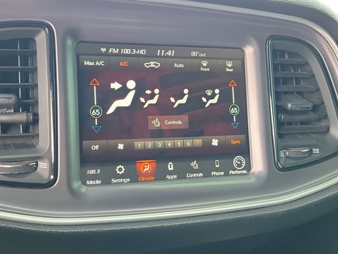 Used 2021 Dodge Challenger R/T Scat Pack image 19