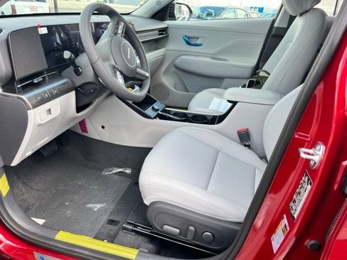 New 2026 Hyundai Kona SEL Premium FWD image 15