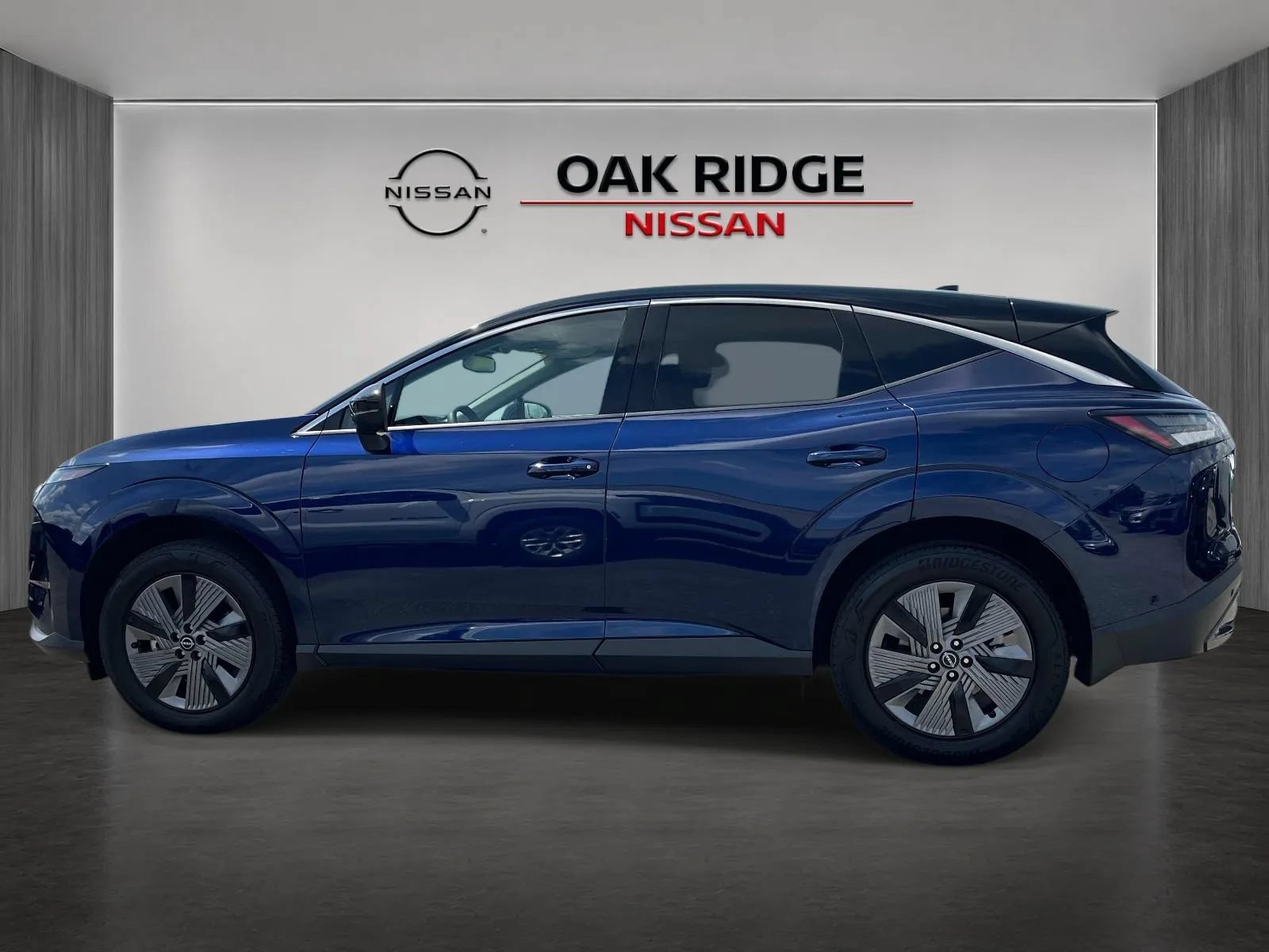 Used 2025 Nissan Murano SL w/ Cargo Package AWD/4WD image 6
