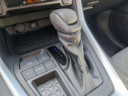 Used 2024 Toyota RAV4 XLE image 11