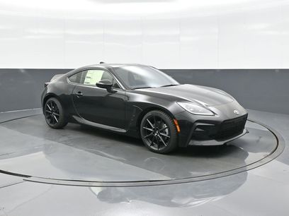 New 2025 Toyota GR86 Premium