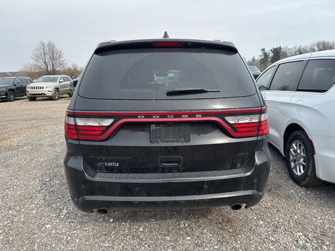 Used 2020 Dodge Durango GT image 7