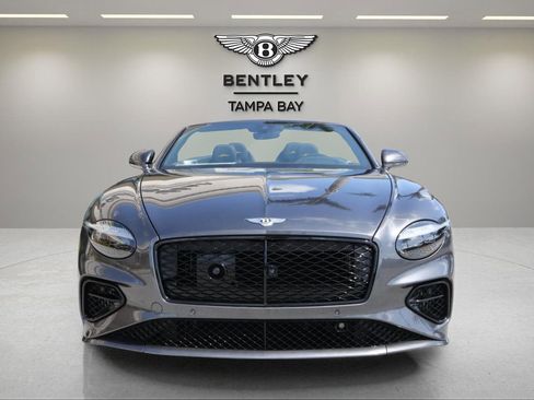 Used 2025 Bentley Continental GT Speed image 11