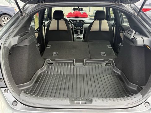 Used 2019 Honda Civic EX image 19