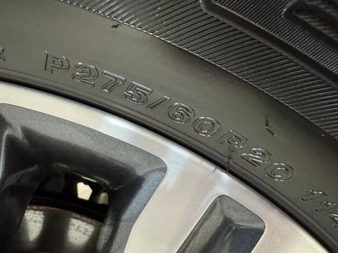 Used 2024 Nissan Armada SL w/ Midnight Edition Package image 26