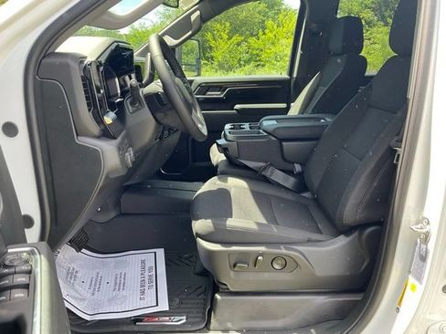 New 2026 Chevrolet Silverado 2500 LT w/ Trail Boss Package AWD/4WD image 11