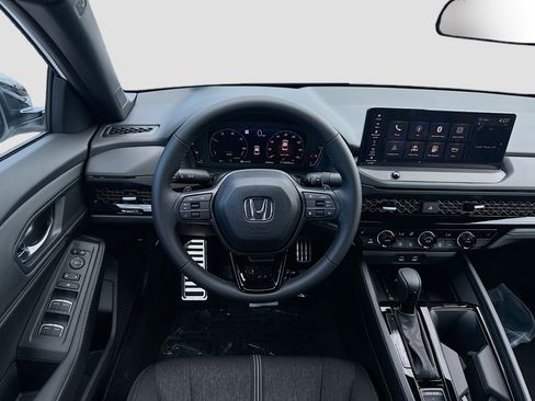 New 2026 Honda Accord Sport image 17