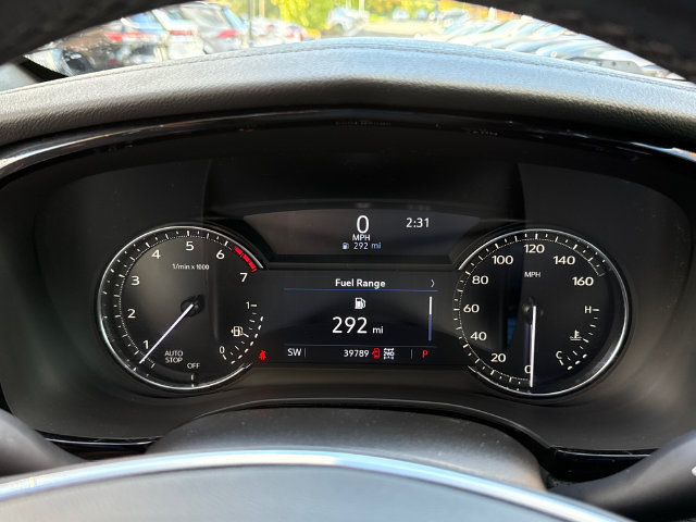 Used 2020 Cadillac XT5 Premium Luxury AWD/4WD image 14
