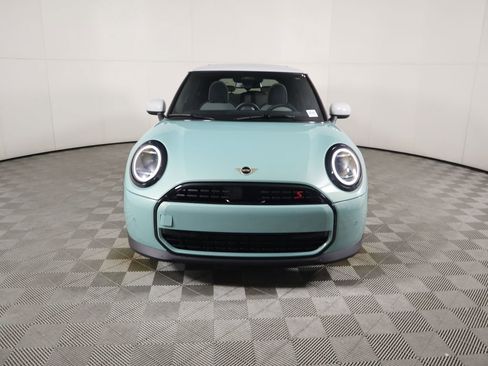 New 2026 MINI Cooper S image 2