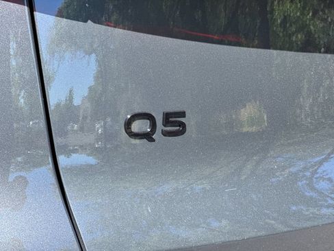 Certified 2025 Audi Q5 Premium w/ Premium Plus AWD/4WD image 41