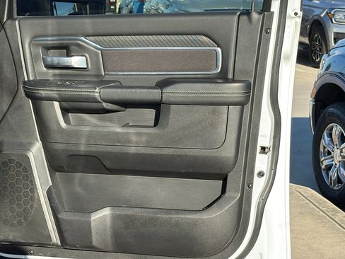 Used 2025 RAM 2500 Lone Star image 32