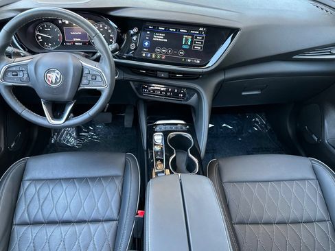 Certified 2023 Buick Envision Avenir AWD/4WD image 14
