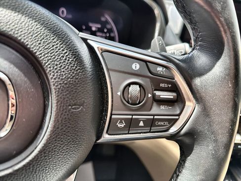 Used 2022 Acura MDX SH-AWD w/ Technology Package image 21