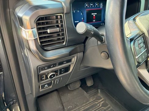Used 2024 Ford F150 Platinum w/ Equipment Group 702A High AWD/4WD image 42