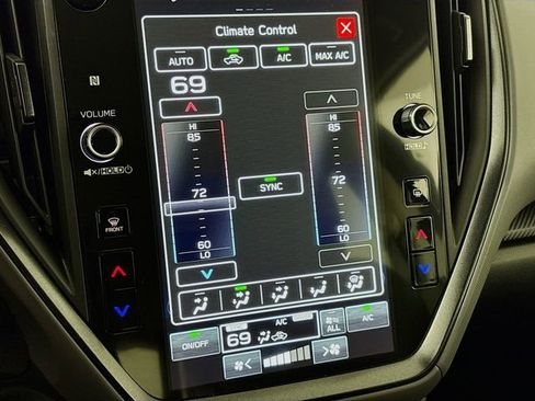 New 2026 Subaru Crosstrek 2.5i Limited image 16