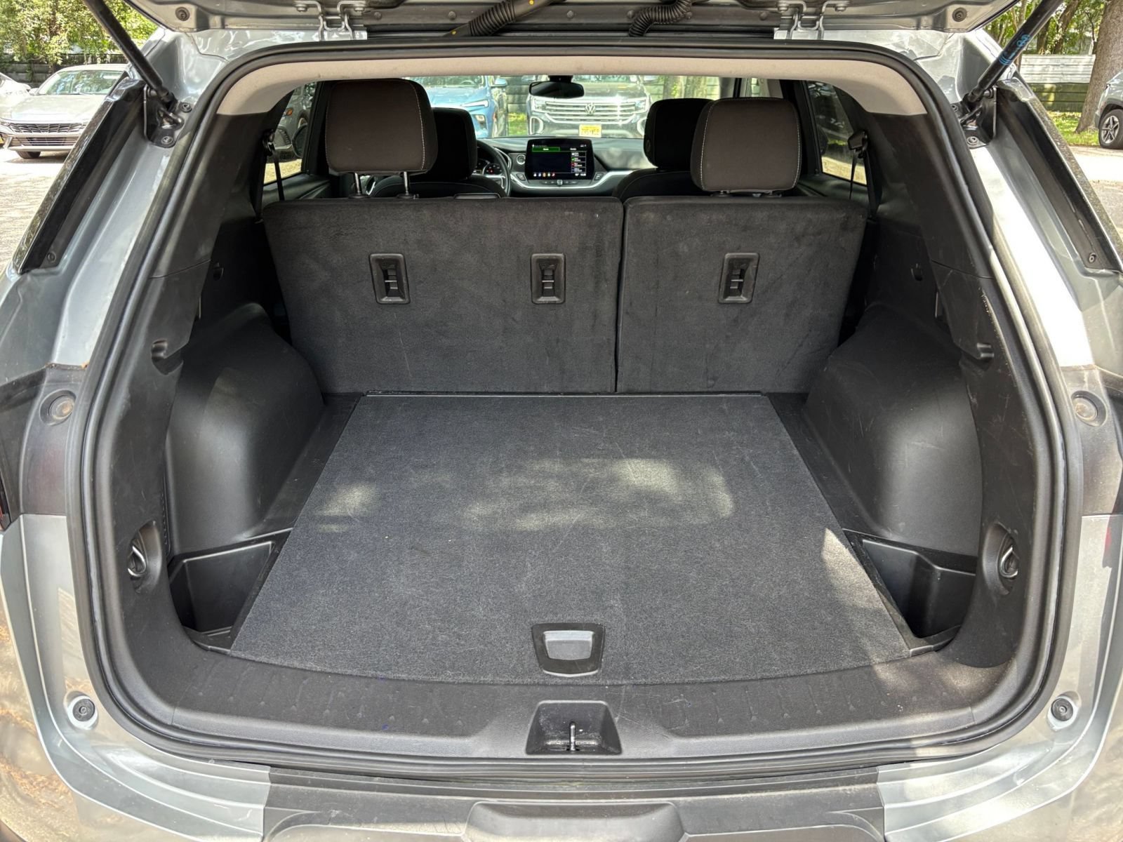 Used 2026 Chevrolet Blazer LT FWD image 31