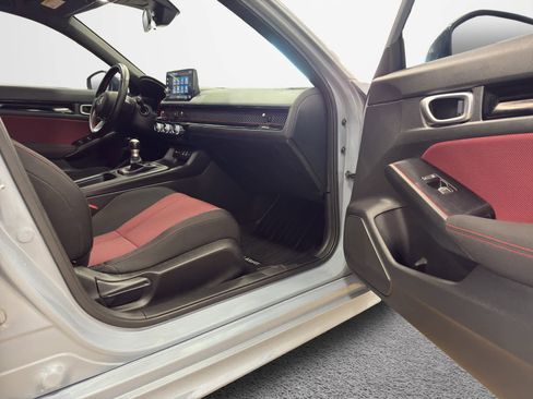 Used 2023 Honda Civic Si image 28