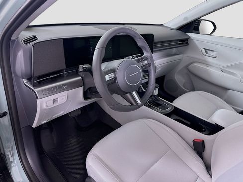 New 2026 Hyundai Kona SEL Sport image 9