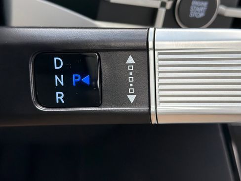 New 2026 Hyundai Santa Fe SE image 28