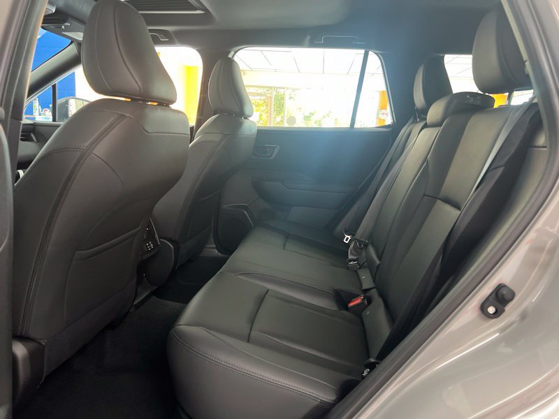 New 2026 Subaru Outback Premium AWD/4WD image 19