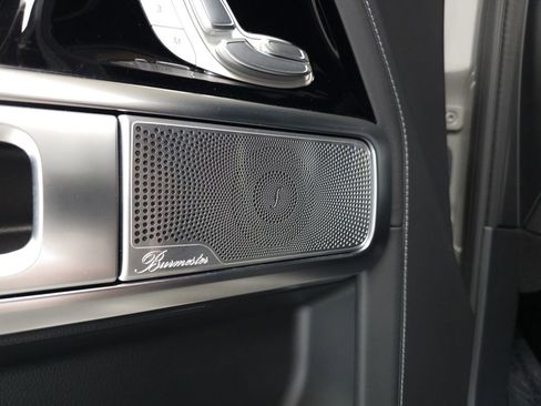 Used 2025 Mercedes-Benz G 63 AMG 4MATIC image 7