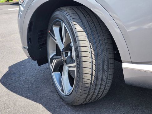 New 2026 Genesis GV80 2.5T Prestige AWD/4WD image 33