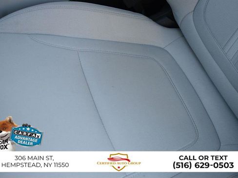 Used 2025 Hyundai Tucson SEL AWD/4WD image 12