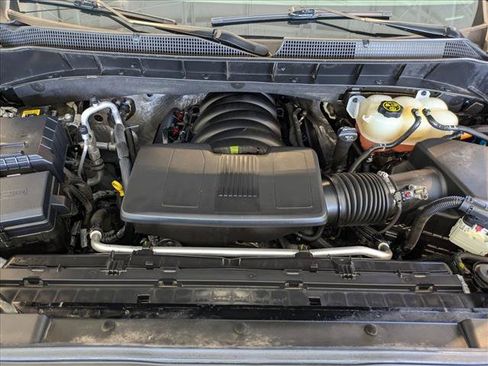 Used 2022 Chevrolet Silverado 1500 RST w/ Redline Edition AWD/4WD image 22