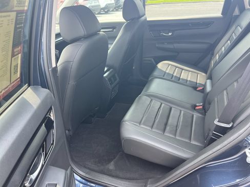 Used 2024 Honda CR-V EX-L image 32
