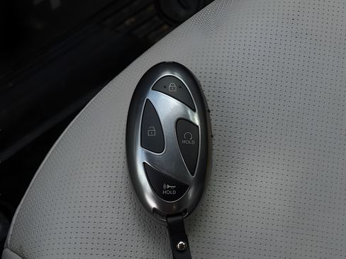 Used 2025 Hyundai Tucson SEL AWD/4WD image 36