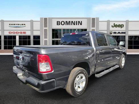 Used 2019 RAM 1500 Tradesman image 3