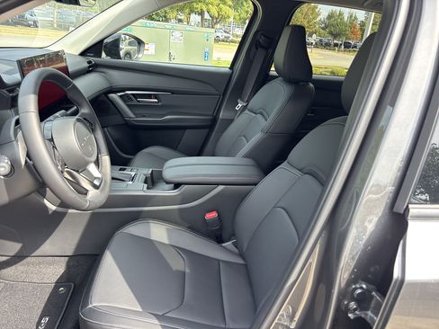 New 2026 MAZDA CX-5 2.5 S w/ Premium Plus Package AWD/4WD image 14