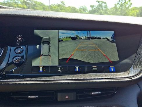 Certified 2023 Buick Envision Essence w/ Technology Package I AWD/4WD image 21