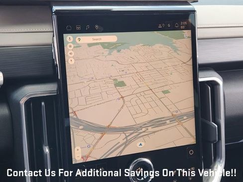 New 2026 GMC Acadia Elevation w/ Black Edition FWD image 12