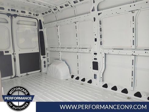 Used 2022 RAM ProMaster 2500 w/ Interior LED Lighting Group image 11