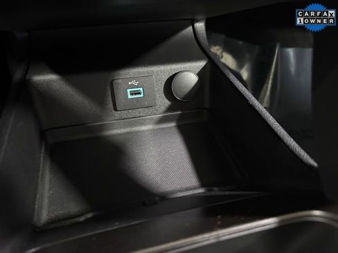 Used 2018 Ford Fusion S image 19