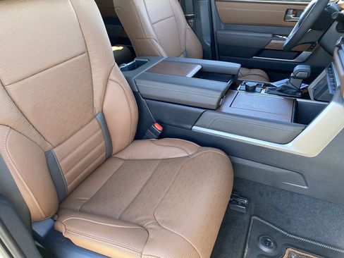 New 2026 Toyota Tundra 1794 Edition image 26