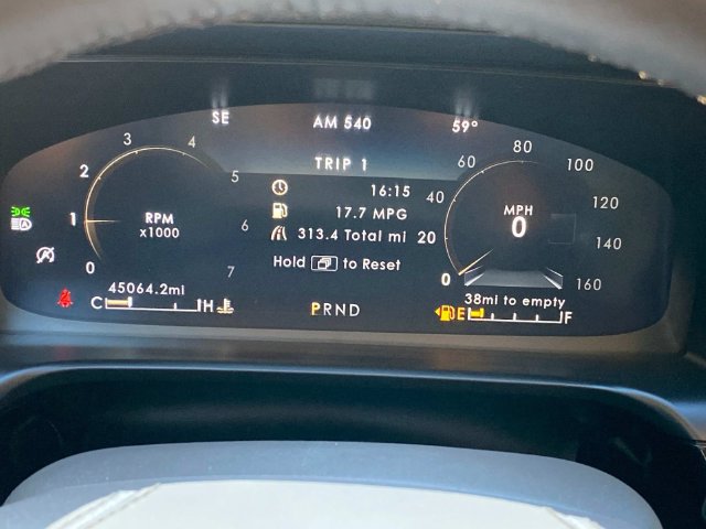 Certified 2021 Lincoln Aviator Reserve w/ Equipment Group 201A AWD/4WD image 17