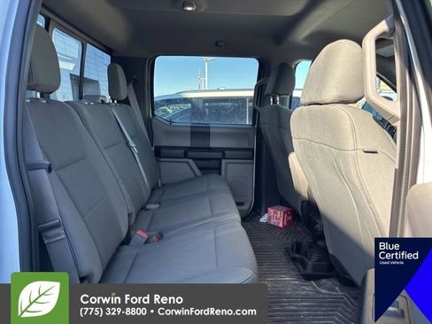Used 2019 Ford F250 XL w/ Power Equipment Group image 19