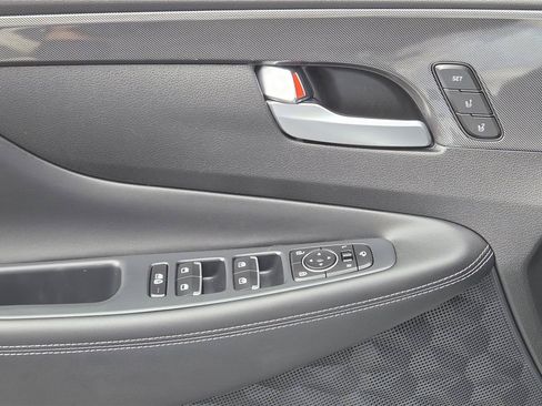 Used 2023 Hyundai Santa Fe Limited AWD/4WD image 14