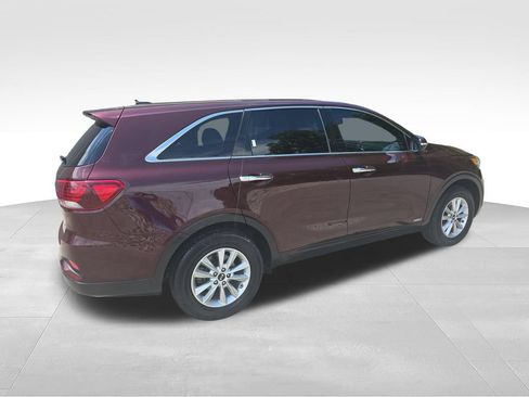 Used 2020 Kia Sorento LX AWD/4WD image 5