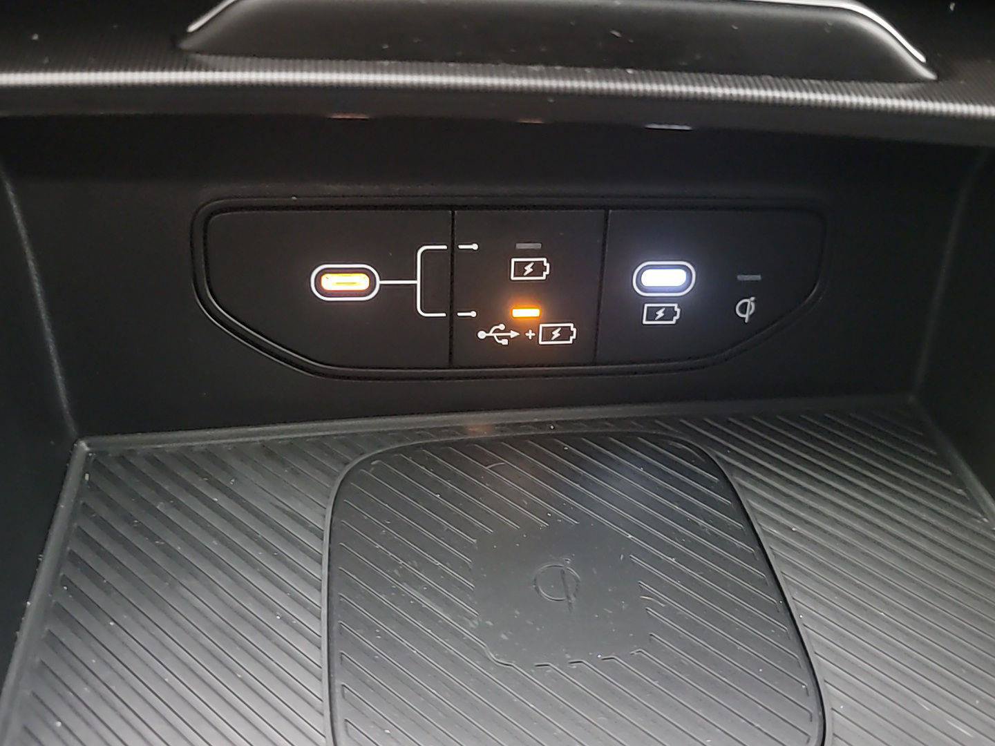 Certified 2026 Kia Sportage EX AWD/4WD image 29