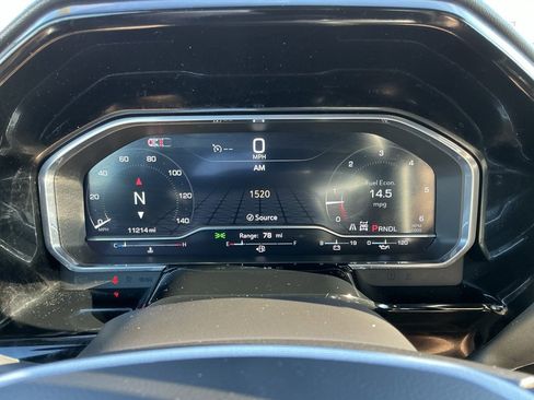 Used 2024 GMC Sierra 1500 Elevation w/ LPO, Elevation Black Package image 59