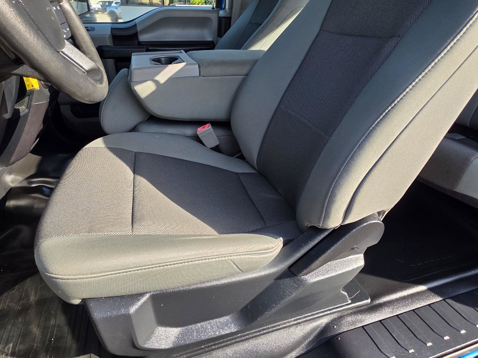 Used 2019 Ford F150 XL w/ Equipment Group 101A Mid AWD/4WD image 36